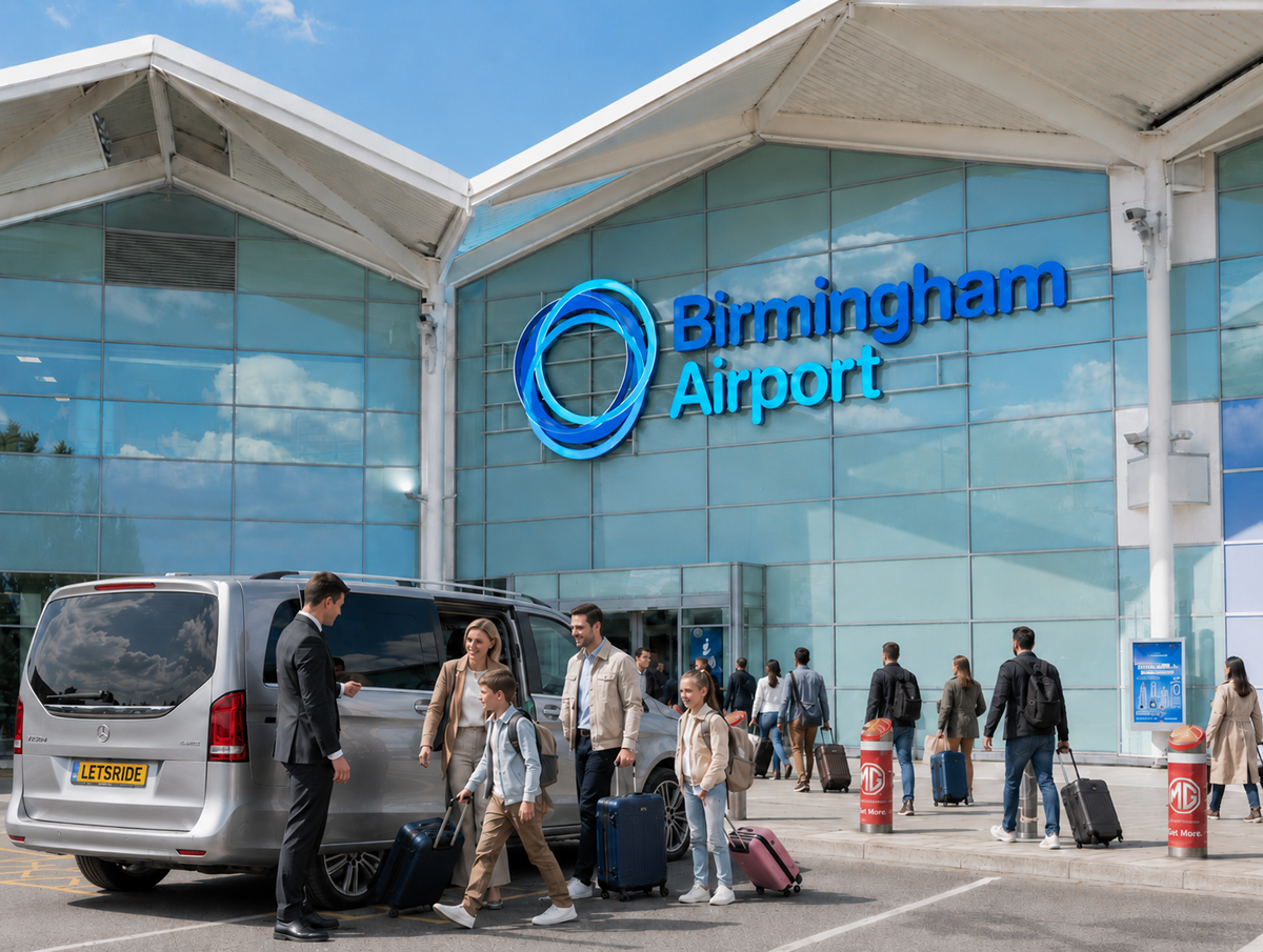 Airport Transfers