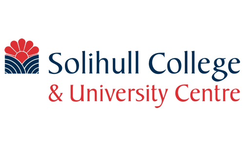Solihull College & University Centre
